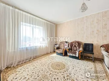 65 м², 2-комнатная квартира, этаж 4 из 5, 65 м², изображение - 35