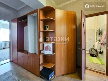 65 м², 2-комнатная квартира, этаж 4 из 5, 65 м², изображение - 36