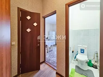 65 м², 2-комнатная квартира, этаж 4 из 5, 65 м², изображение - 38