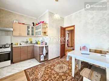 65 м², 2-комнатная квартира, этаж 4 из 5, 65 м², изображение - 40