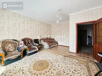 65 м², 2-комнатная квартира, этаж 4 из 5, 65 м², изображение - 41