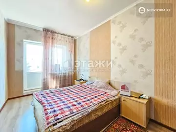 65 м², 2-комнатная квартира, этаж 4 из 5, 65 м², изображение - 42