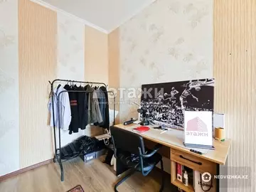 65 м², 2-комнатная квартира, этаж 4 из 5, 65 м², изображение - 43
