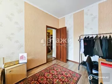 65 м², 2-комнатная квартира, этаж 4 из 5, 65 м², изображение - 44