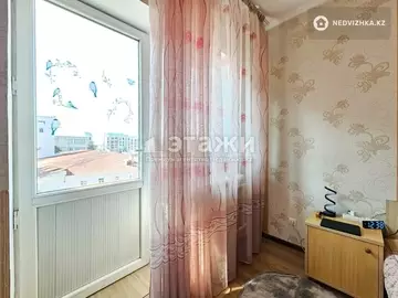 65 м², 2-комнатная квартира, этаж 4 из 5, 65 м², изображение - 46