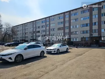 65 м², 2-комнатная квартира, этаж 4 из 5, 65 м², изображение - 47