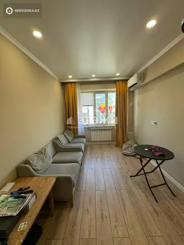 39 м², 2-комнатная квартира, этаж 9 из 9, 39 м², изображение - 6