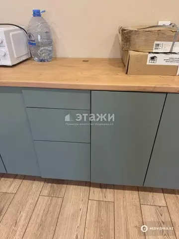 39 м², 2-комнатная квартира, этаж 9 из 9, 39 м², изображение - 7