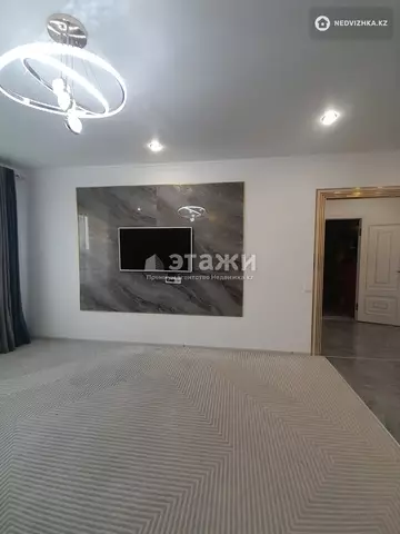 68 м², 2-комнатная квартира, этаж 3 из 12, 68 м², изображение - 3