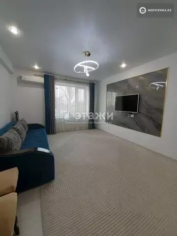 68 м², 2-комнатная квартира, этаж 3 из 12, 68 м², изображение - 4