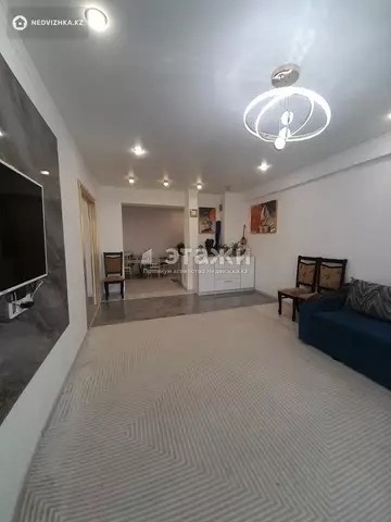 68 м², 2-комнатная квартира, этаж 3 из 12, 68 м², изображение - 5