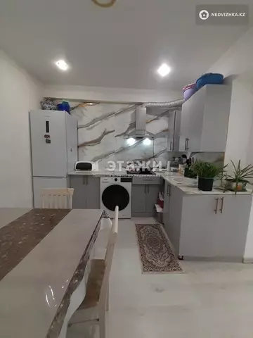 68 м², 2-комнатная квартира, этаж 3 из 12, 68 м², изображение - 9
