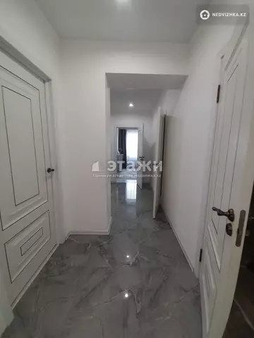 68 м², 2-комнатная квартира, этаж 3 из 12, 68 м², изображение - 15