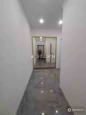 68 м², 2-комнатная квартира, этаж 3 из 12, 68 м², изображение - 16