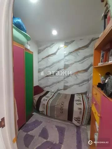 68 м², 2-комнатная квартира, этаж 3 из 12, 68 м², изображение - 18