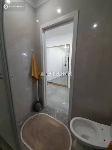 68 м², 2-комнатная квартира, этаж 3 из 12, 68 м², изображение - 23