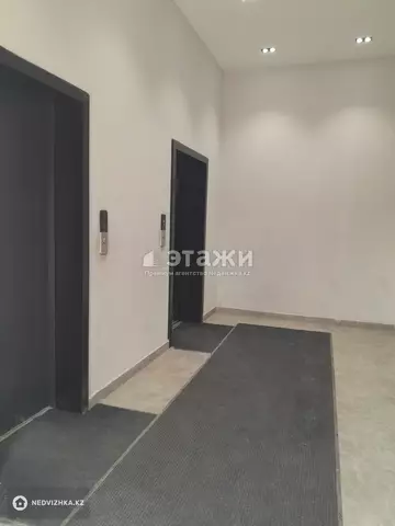 68 м², 2-комнатная квартира, этаж 3 из 12, 68 м², изображение - 25
