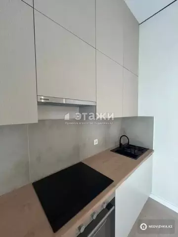 2-комнатная квартира, этаж 12 из 12, 44 м²