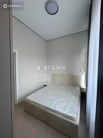 44 м², 2-комнатная квартира, этаж 12 из 12, 44 м², изображение - 6