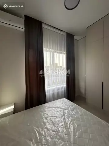 44 м², 2-комнатная квартира, этаж 12 из 12, 44 м², изображение - 7