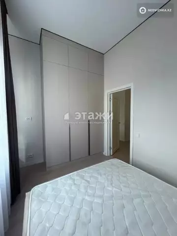 44 м², 2-комнатная квартира, этаж 12 из 12, 44 м², изображение - 8