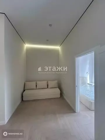 44 м², 2-комнатная квартира, этаж 12 из 12, 44 м², изображение - 9