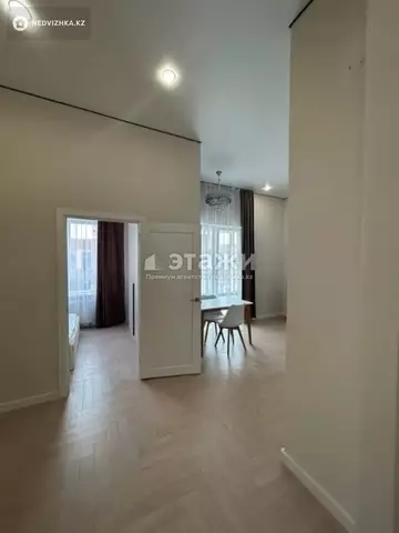 44 м², 2-комнатная квартира, этаж 12 из 12, 44 м², изображение - 11