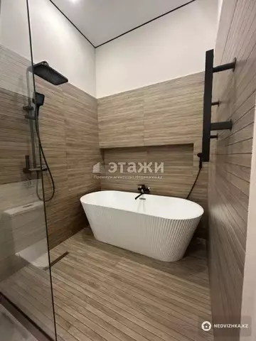 44 м², 2-комнатная квартира, этаж 12 из 12, 44 м², изображение - 13