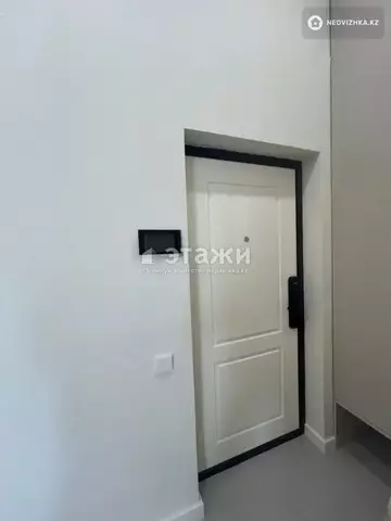44 м², 2-комнатная квартира, этаж 12 из 12, 44 м², изображение - 16