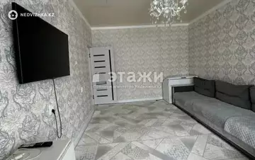3-комнатная квартира, этаж 3 из 5, 70 м²
