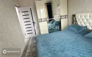 3-комнатная квартира, этаж 3 из 5, 70 м²
