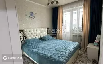 3-комнатная квартира, этаж 3 из 5, 70 м²