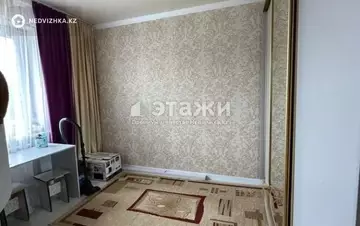 3-комнатная квартира, этаж 3 из 5, 70 м²