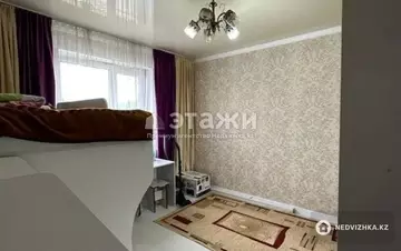 70 м², 3-комнатная квартира, этаж 3 из 5, 70 м², изображение - 4