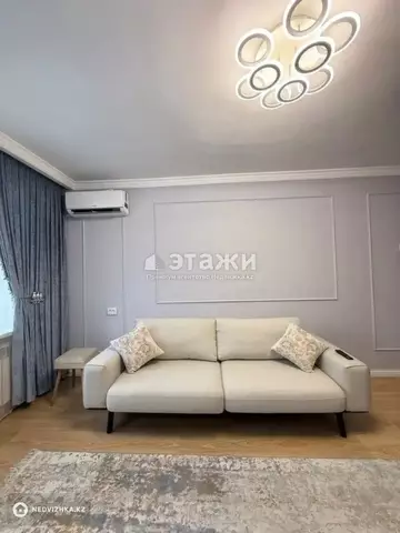 3-комнатная квартира, этаж 2 из 5, 65 м²