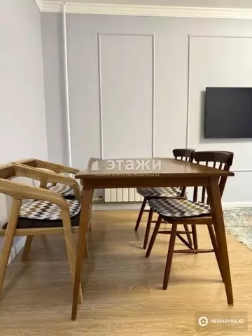 65 м², 3-комнатная квартира, этаж 2 из 5, 65 м², изображение - 4