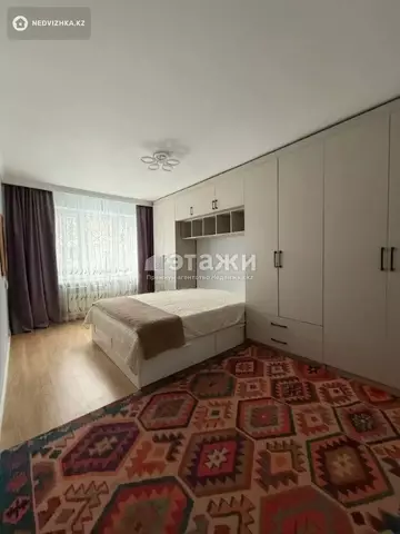 65 м², 3-комнатная квартира, этаж 2 из 5, 65 м², изображение - 6