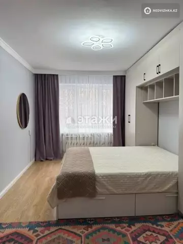 65 м², 3-комнатная квартира, этаж 2 из 5, 65 м², изображение - 10