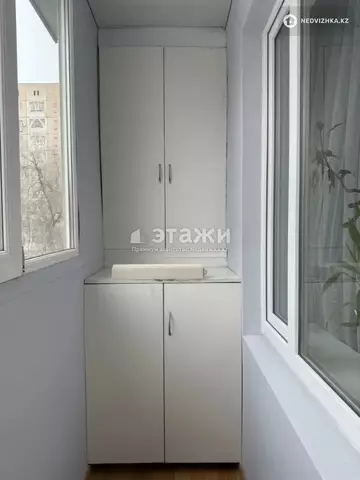 65 м², 3-комнатная квартира, этаж 2 из 5, 65 м², изображение - 15