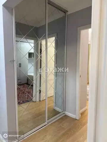 65 м², 3-комнатная квартира, этаж 2 из 5, 65 м², изображение - 17