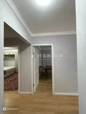 65 м², 3-комнатная квартира, этаж 2 из 5, 65 м², изображение - 20