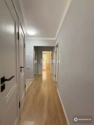 65 м², 3-комнатная квартира, этаж 2 из 5, 65 м², изображение - 21
