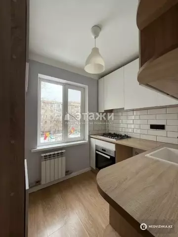 65 м², 3-комнатная квартира, этаж 2 из 5, 65 м², изображение - 22