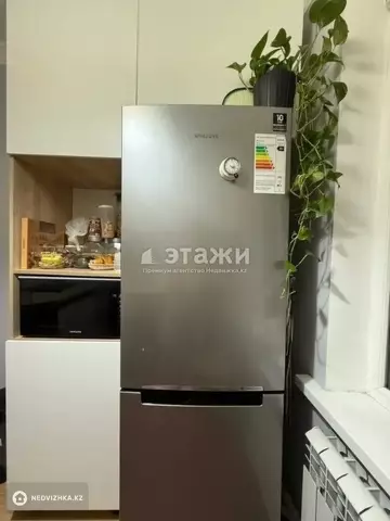 65 м², 3-комнатная квартира, этаж 2 из 5, 65 м², изображение - 25