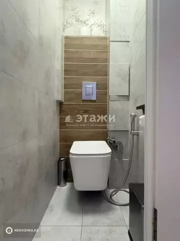 65 м², 3-комнатная квартира, этаж 2 из 5, 65 м², изображение - 28