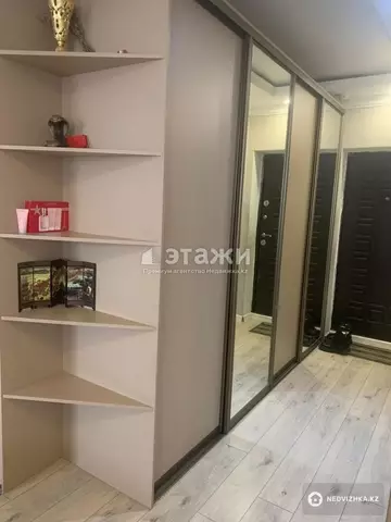 2-комнатная квартира, этаж 6 из 10, 48 м²