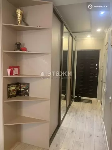 2-комнатная квартира, этаж 6 из 10, 48 м²