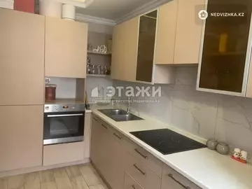 48 м², 2-комнатная квартира, этаж 6 из 10, 48 м², изображение - 6