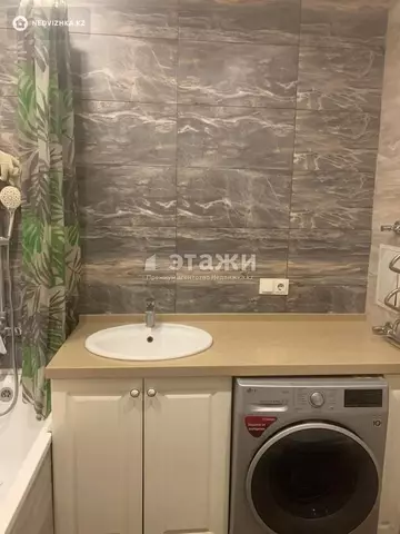 48 м², 2-комнатная квартира, этаж 6 из 10, 48 м², изображение - 7