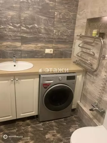 48 м², 2-комнатная квартира, этаж 6 из 10, 48 м², изображение - 8